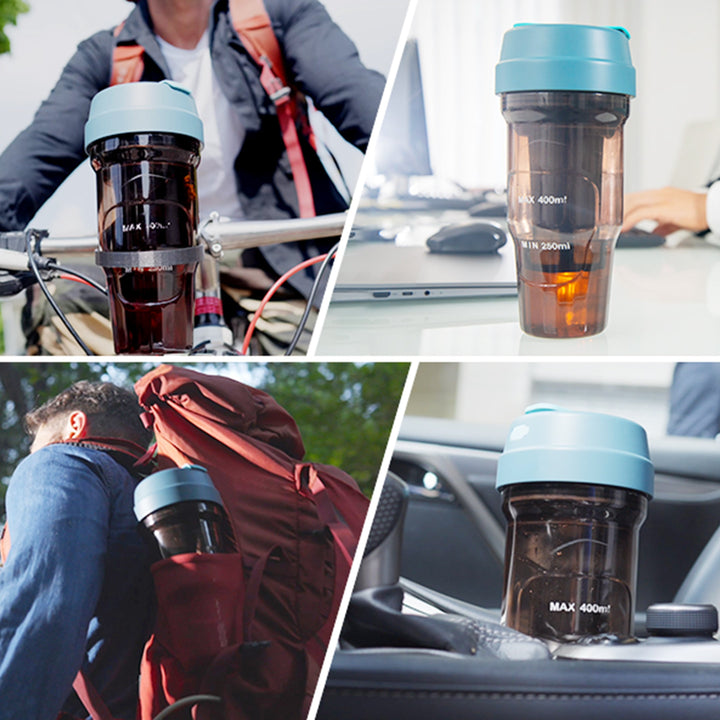 Portable Coffee Cup